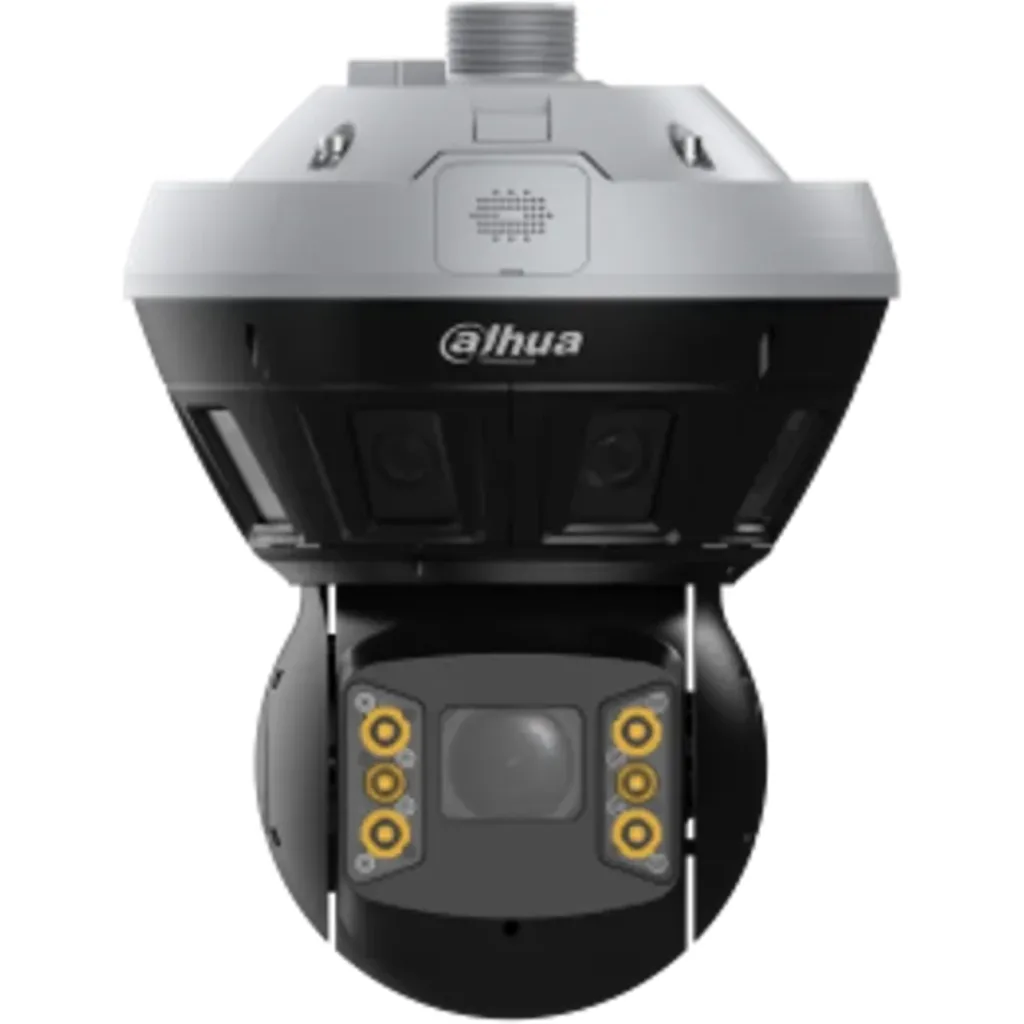 Imagen 2 de DH-PSDW81652SP-A360-D440-DC36V. Camara IP Mini Hubble WizMind PTZ panoramica de 