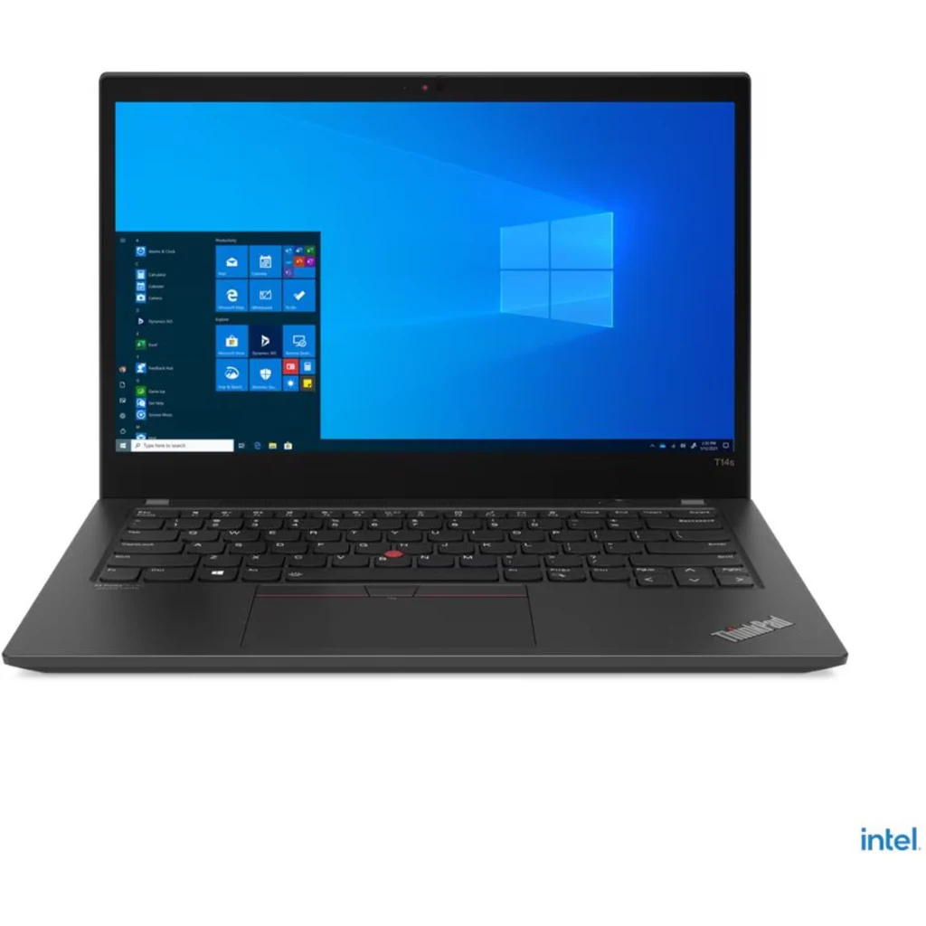 Notebook Lenovo ThinkPad T14s Gen2 I7-1165G7 RAM 16GB SSD 512GB 14" W11P (Reacondicionado)