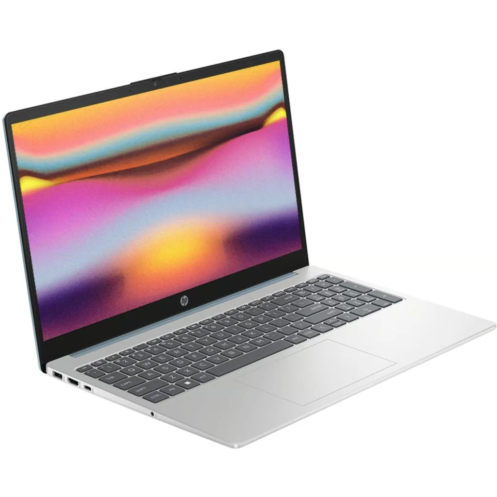 Imagen 3 de Notebook HP 15-fc0021la AMD Ryzen 7-7730U RAM 16GB SSD 512 GB 15.6" W11P (Nuevo - Caja Abierta)