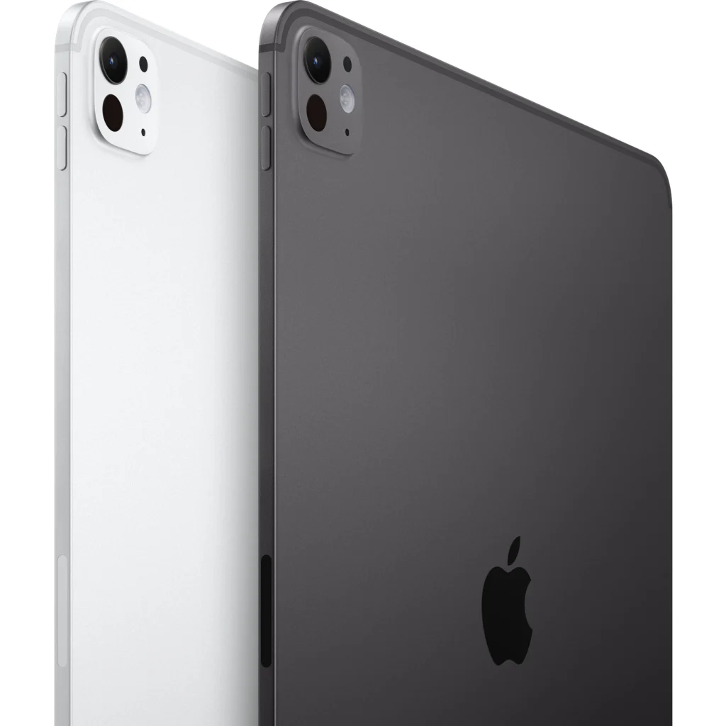 Imagen 2 de iPad Pro 11 M5 Wi-Fi pantalla estandar 256GB negro espacial