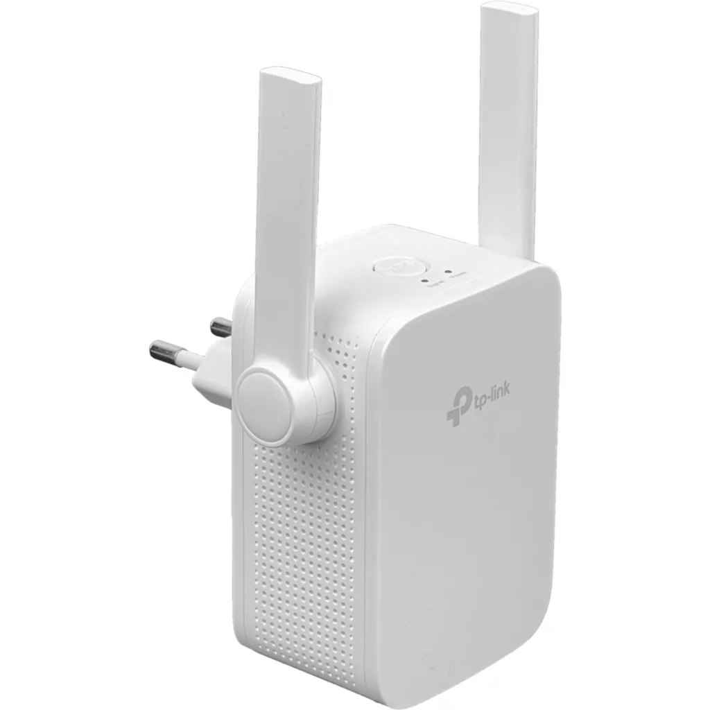 Imagen 1 de Extensor TP-Link TL-WA855RE Rango Wi-Fi 300Mbps