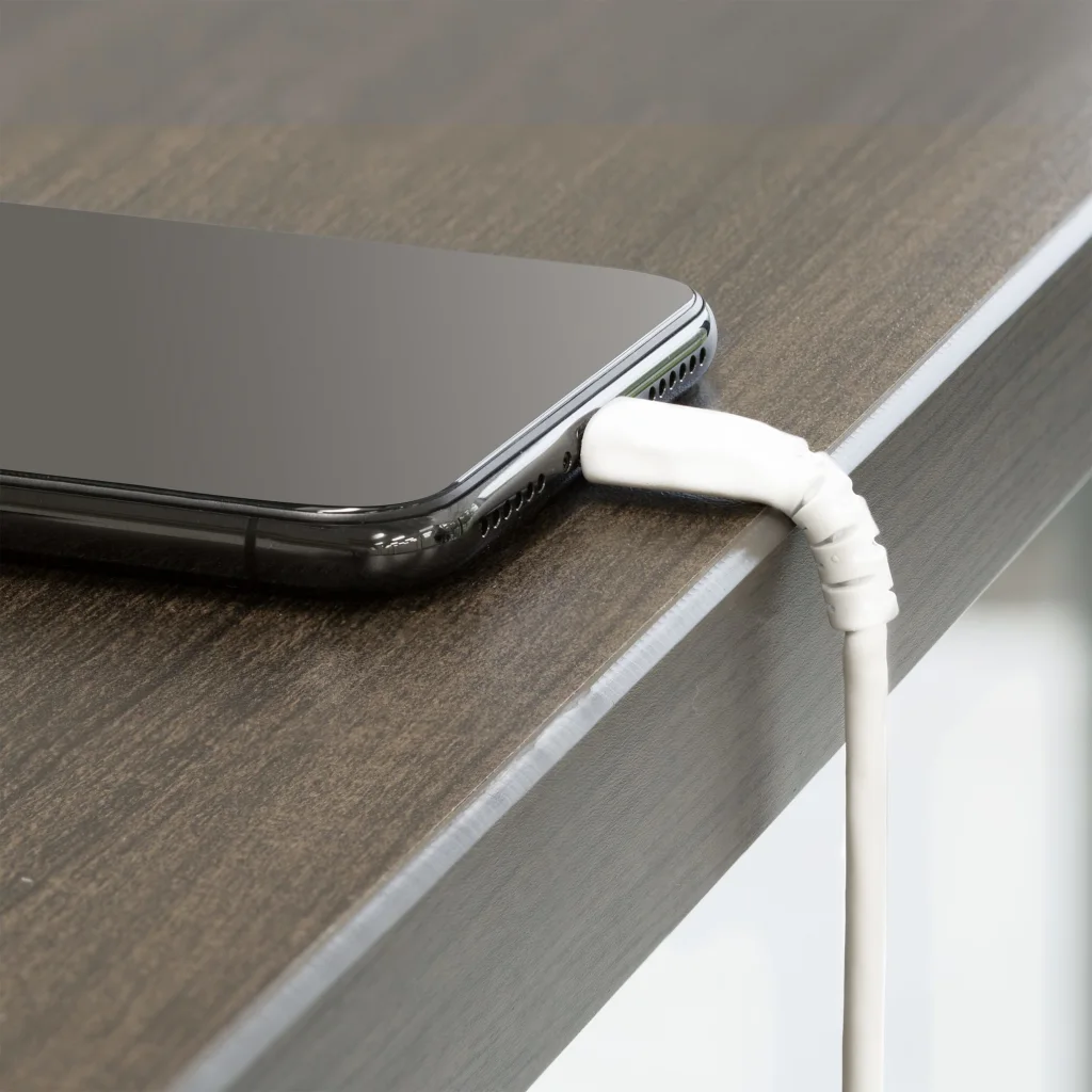 Imagen 5 de Cable USB to Lightning MFi Certified 1m