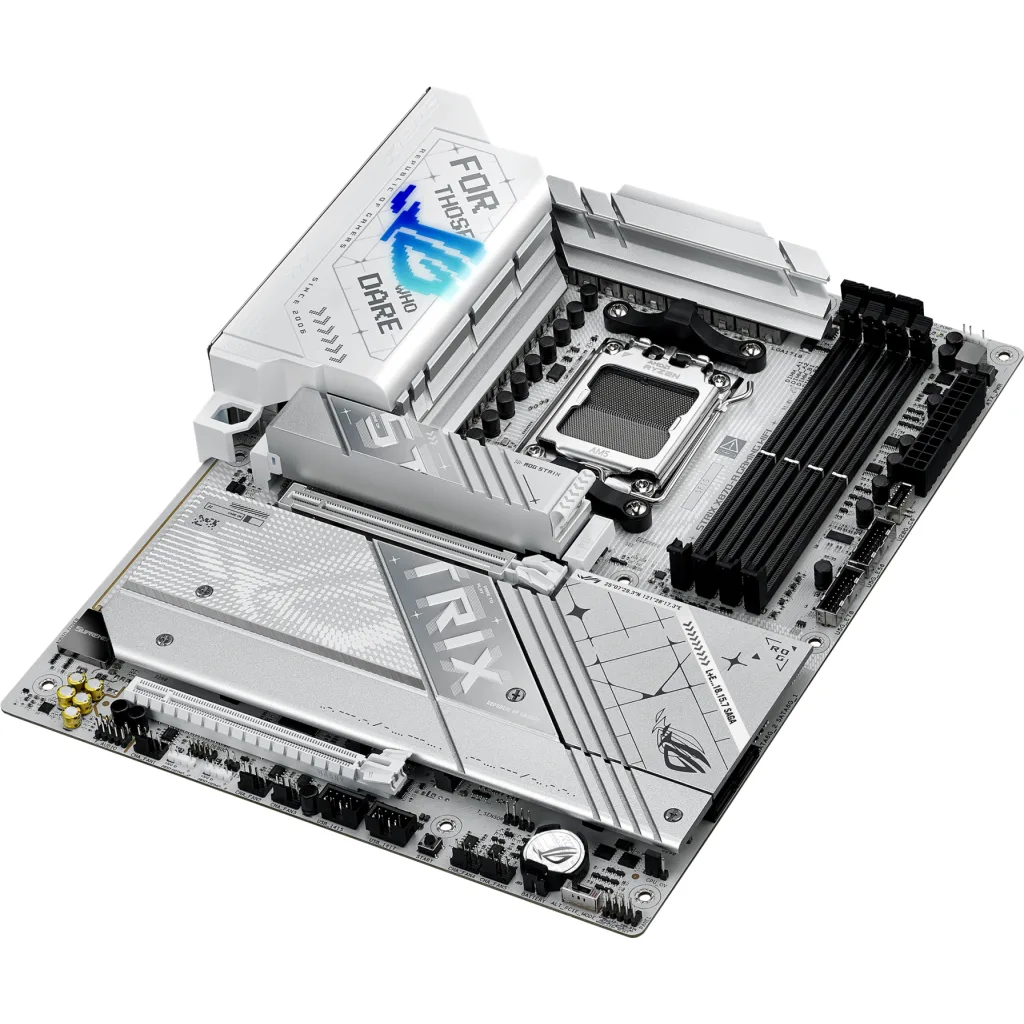 Imagen 4 de ROG STRIX X870-A GAMING WIFI