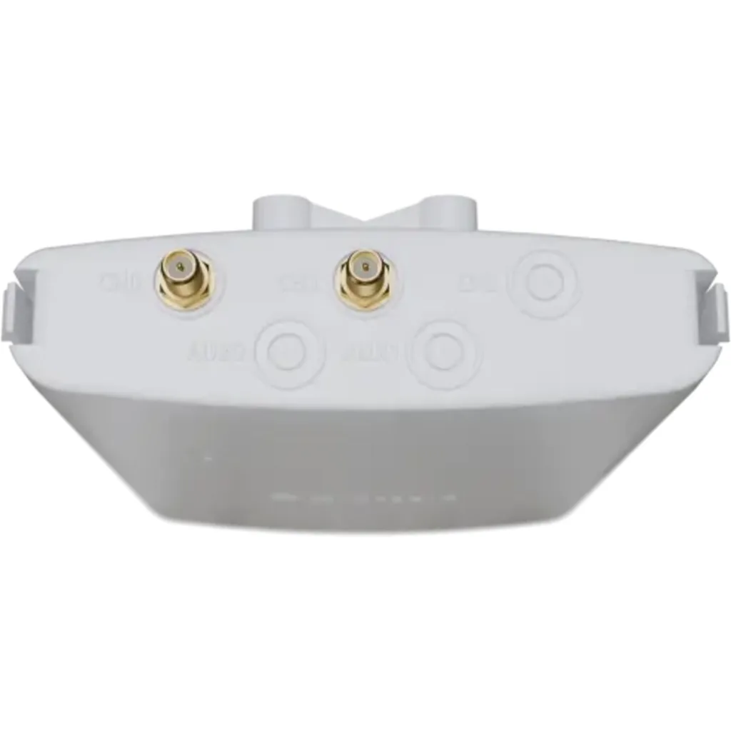Imagen 3 de NetBox 5 ax (RouterOS L4), International version (EU)