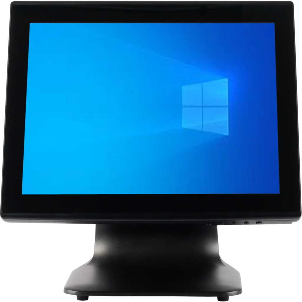 Imagen 4 de Monitor One Touch Star 15" 1280*758 Táctil 10 puntos