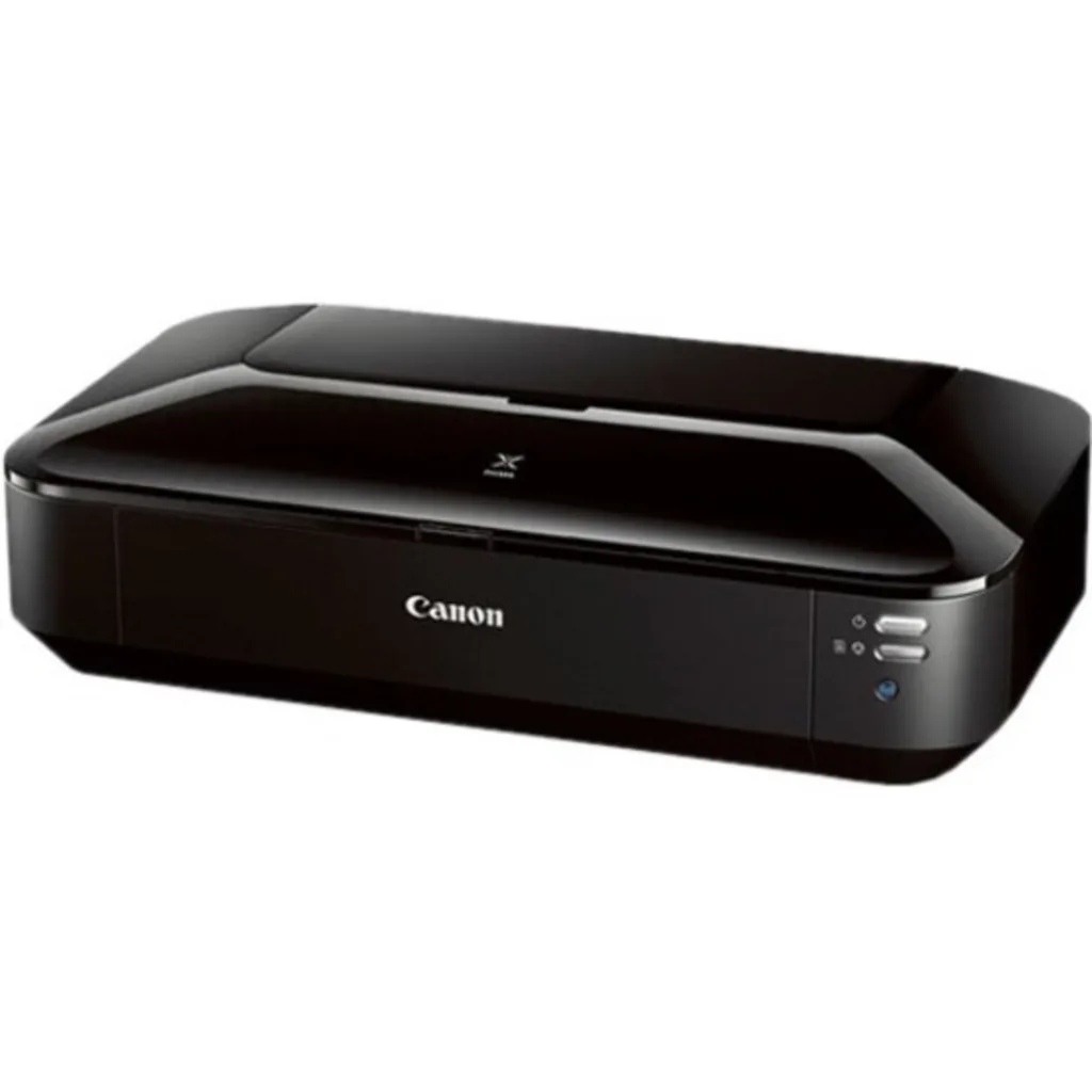 Impresora Canon Pixma Ix6810 Iny. De Tinta Color A3+ 14 Ppm