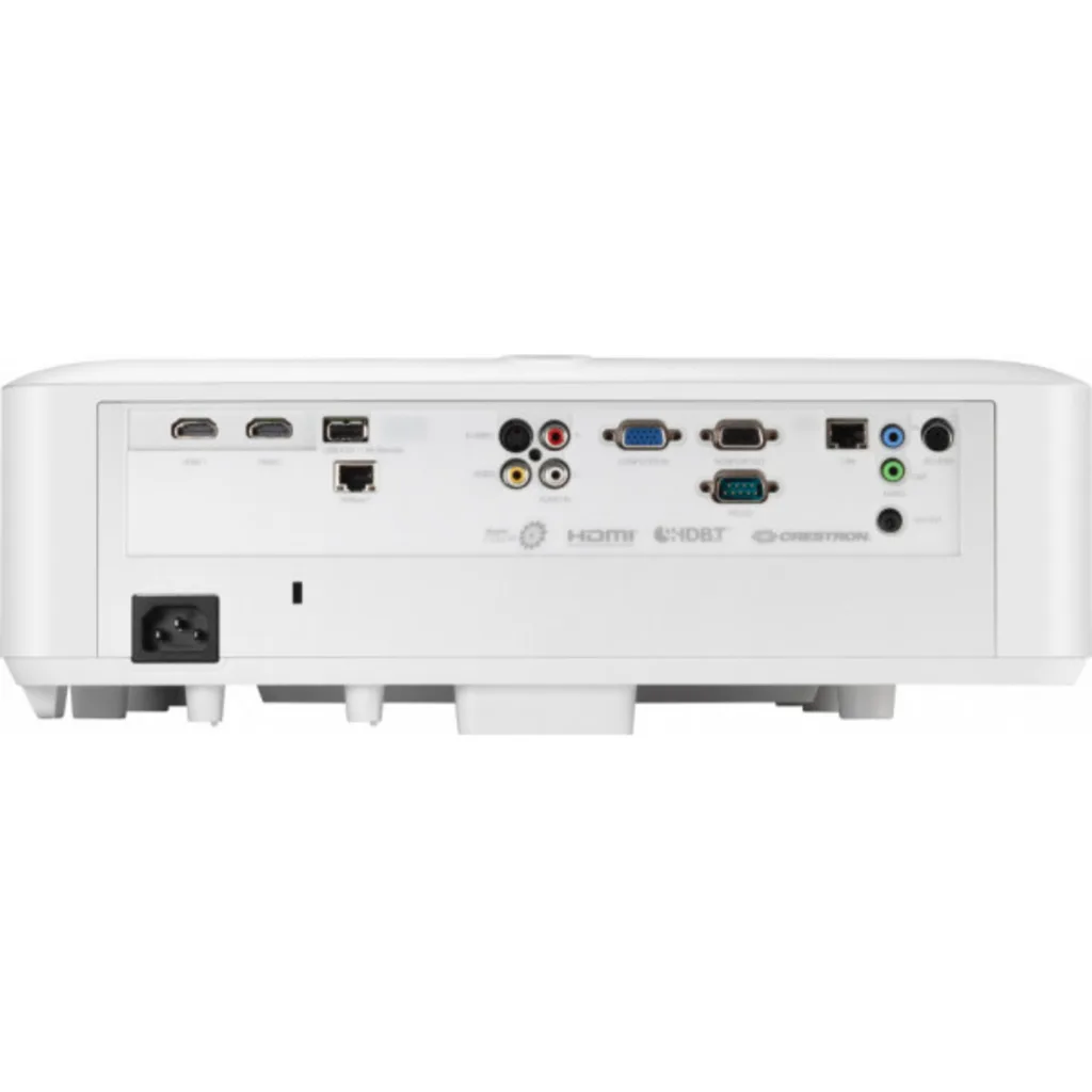 Imagen 11 de Proyector ViewSonic LS920WU, 6000LUMEN WUXGA 1920*1200 2*HDMI VGA S-Video USB