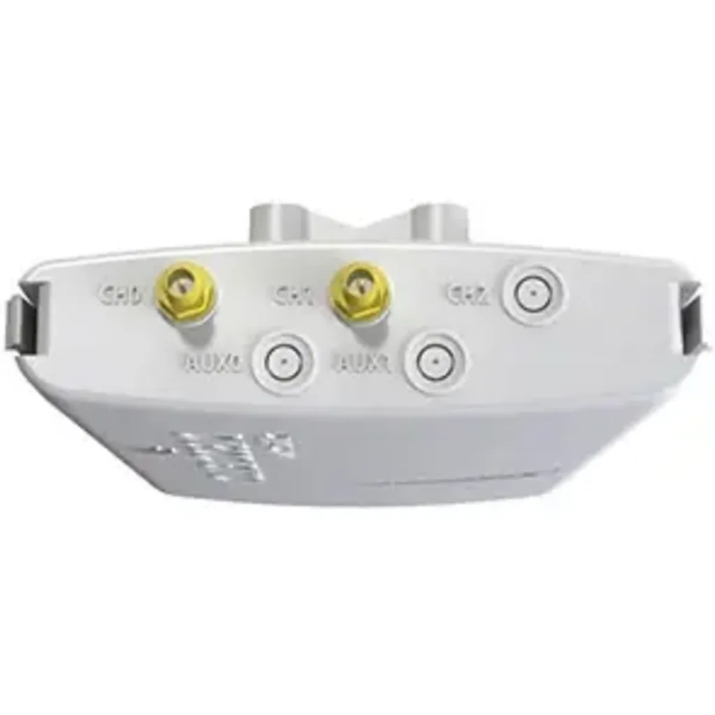 Imagen 2 de MIKROTIK BaseBox 5 with case (RouterOS L4), International version. Not for use within USA and Canada