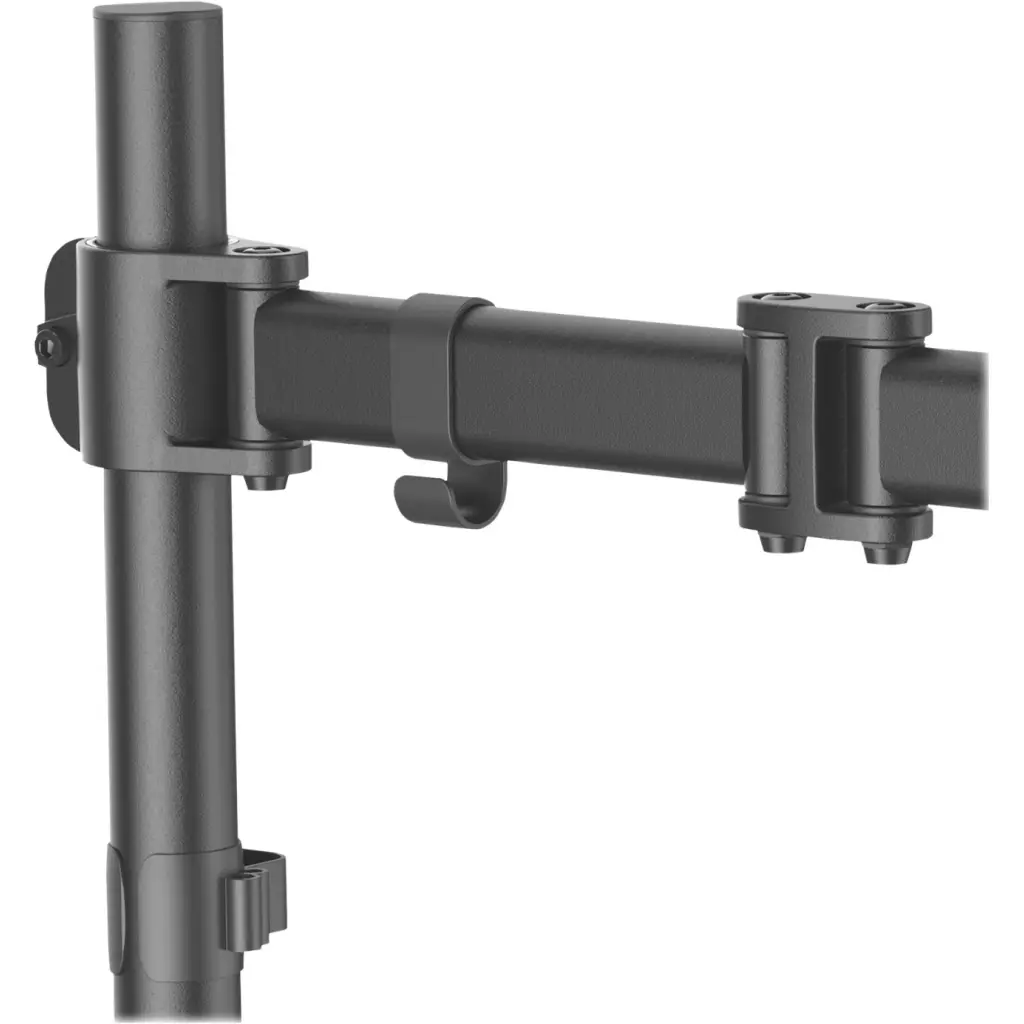 Imagen 6 de Soporte de Escritorio para 1 Monitor 13" a 27" 8Kg Altura Ajust. Acero STARTECH