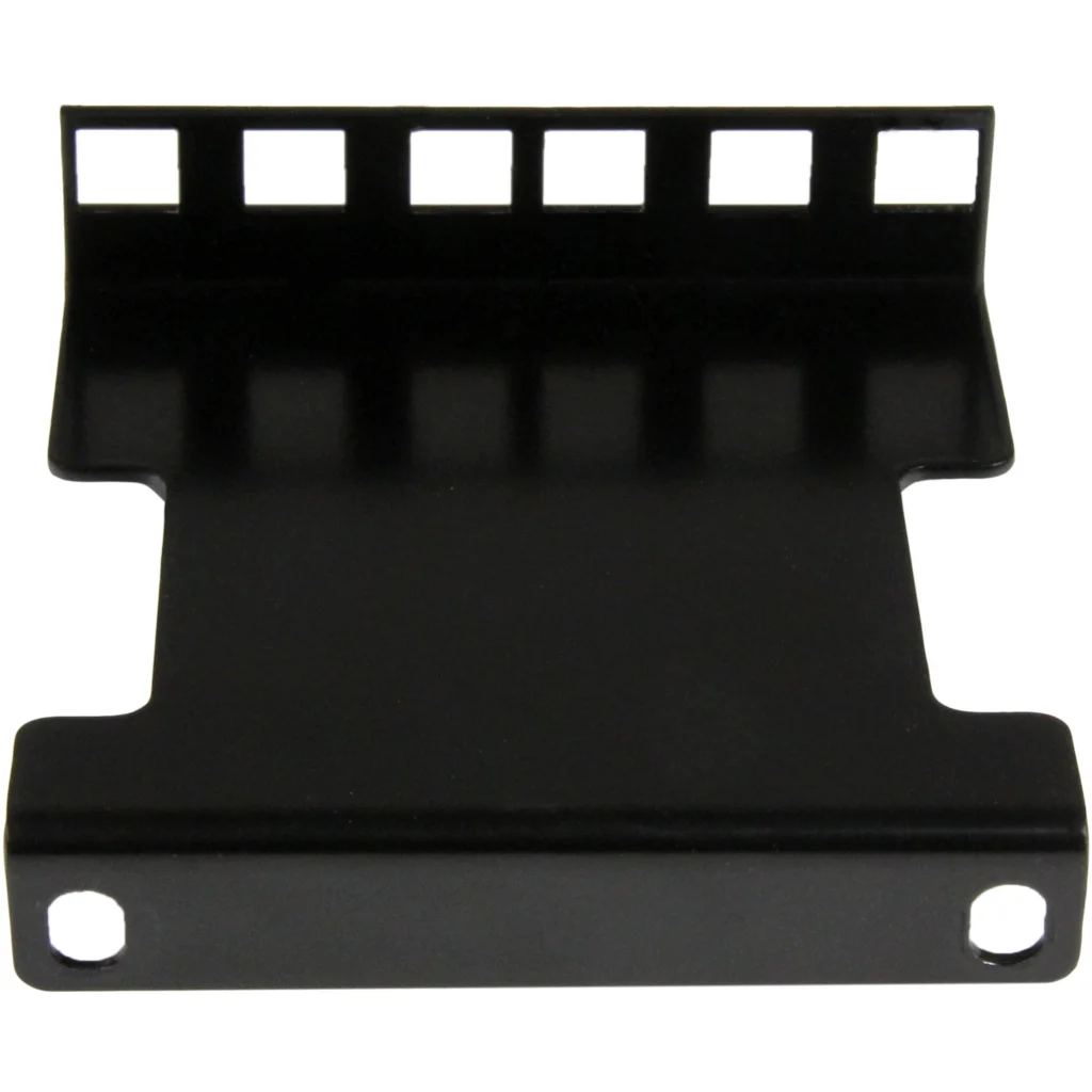 Imagen 3 de RAIL DEPTH ADAPTER FOR RACKS - 4 IN - 2U