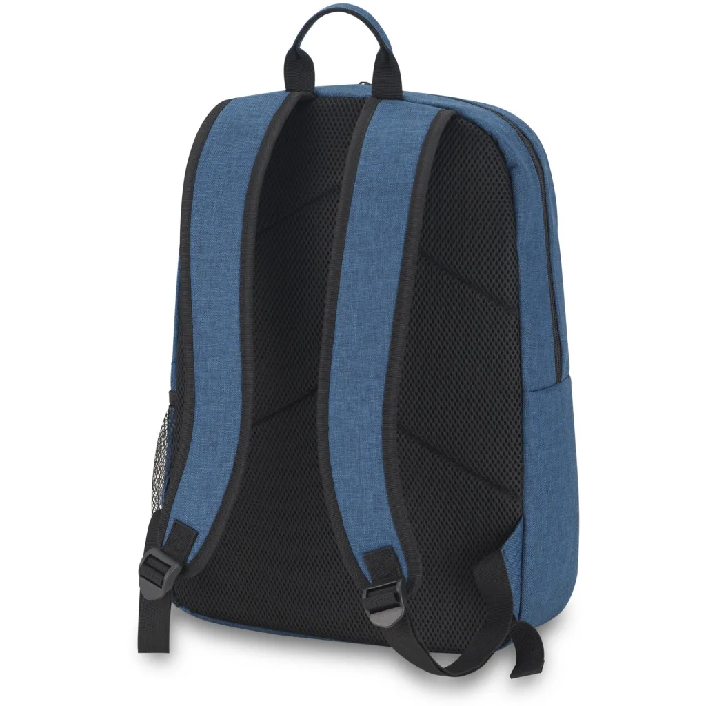 Imagen 2 de Mochila para Notebook 16" Kensington K60396WW, 16L  Color Azul