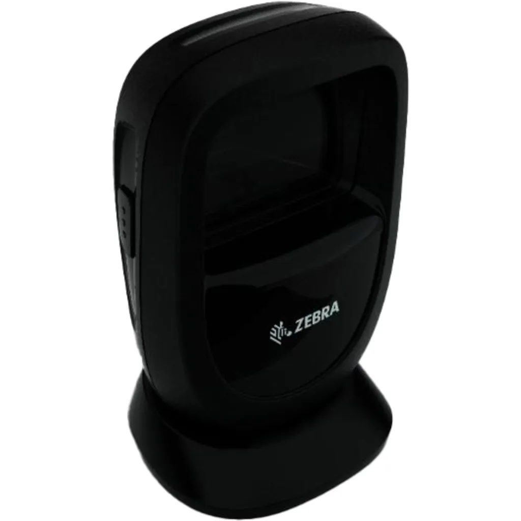 Imagen 7 de Lector Código de Barra Zebra DS9308 Conexión USB/RS232 Lector 1D/2D 