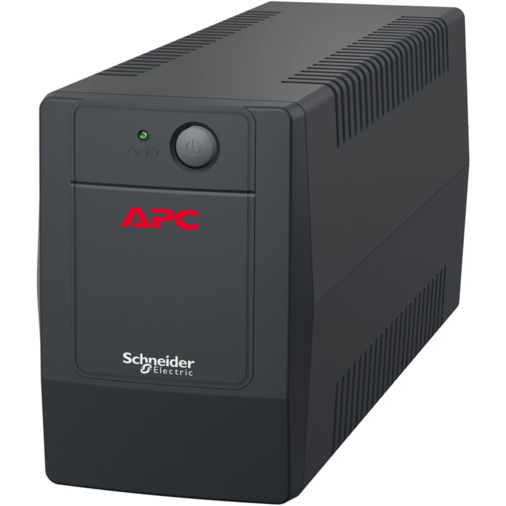 Imagen 2 de UPS APC Easy 700VA 360W Interactiva con Regulador Automático de Voltaje