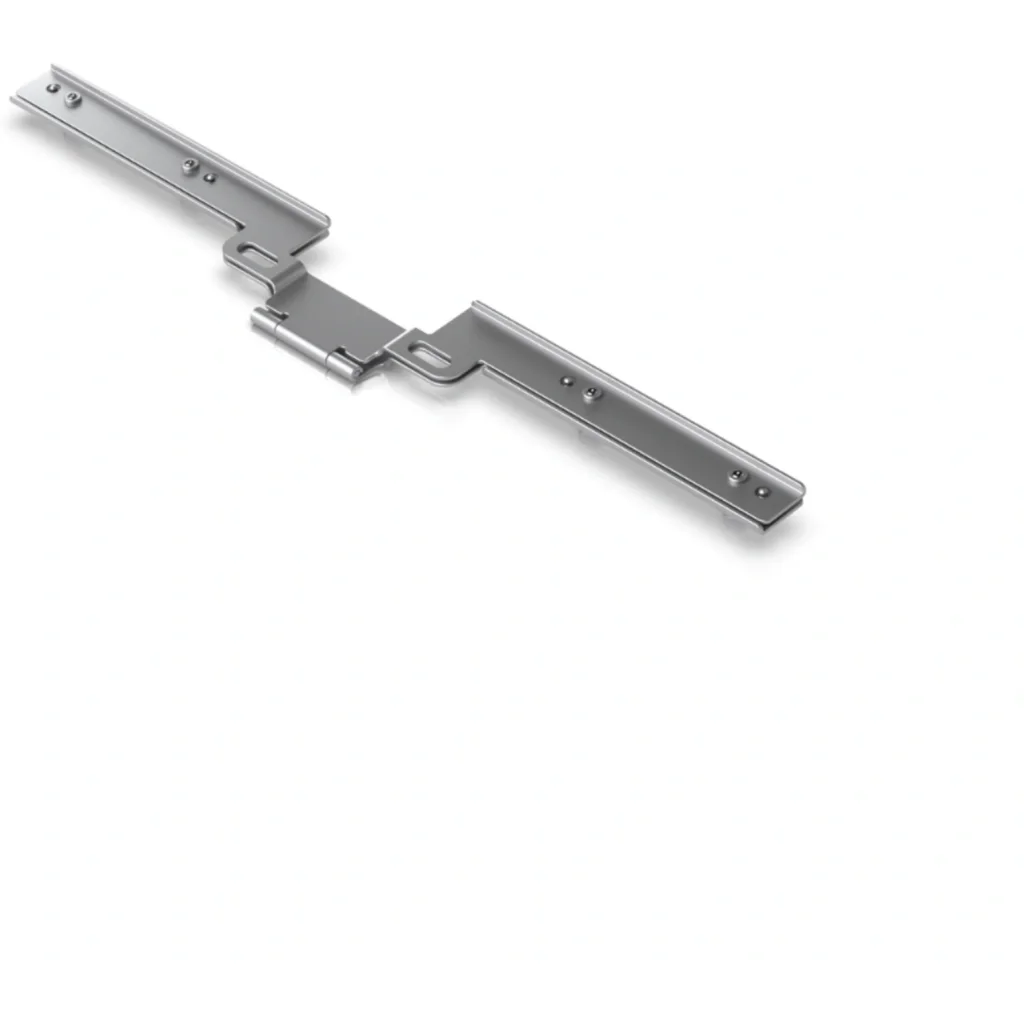 Ubiquiti - Rack rail - UACC-Rack-Stacking-Kit