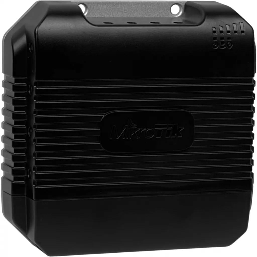 MIKROTIK R8+LTE6 3-Sim GPS WiFi-2,4GHz 2x2-2,5dBi 1-1000 RouterOS-L4