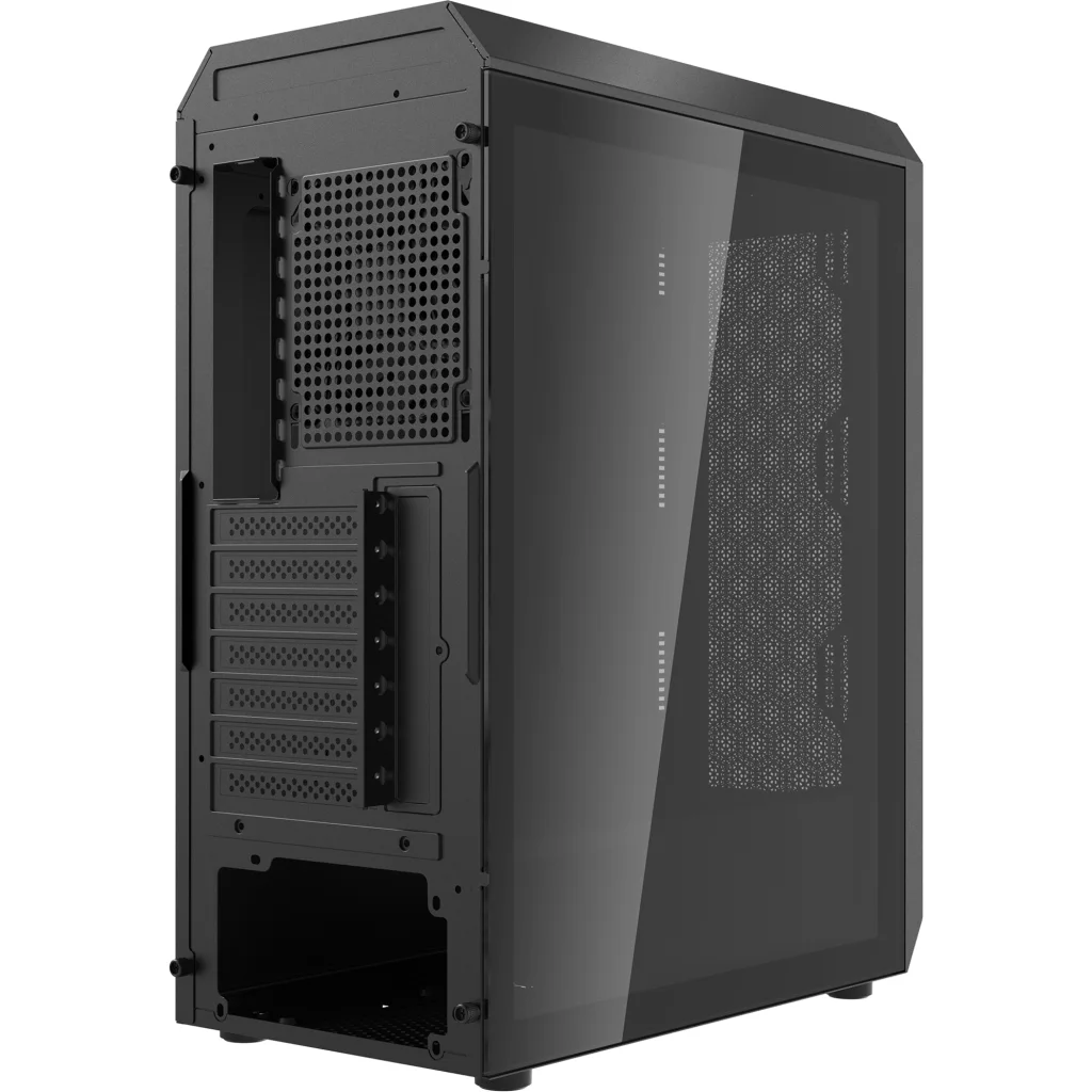 Imagen 9 de XPG Valor Air Plus - Black (VALORAIRPLUSMTA-BKCWW)
