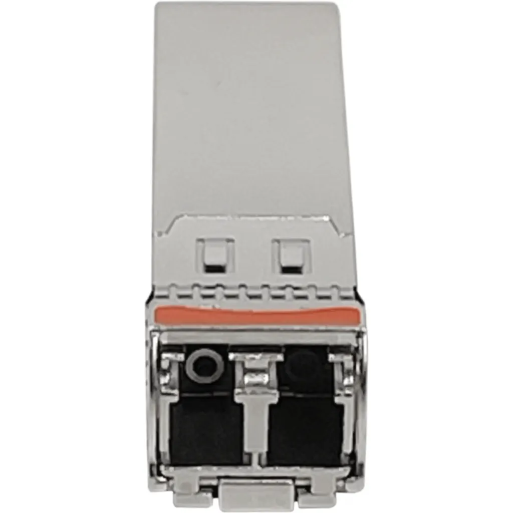 Imagen 3 de UBIQUITI 1470nm SM 2-LC SFP+ 20km 10Gbps MonoModo UACC-OM-SFP10-1470