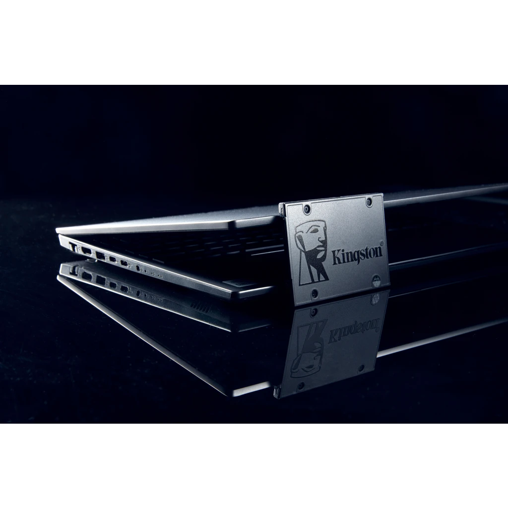 Imagen 1 de Unidad SSD Kingston SSDNow A400 480GB 2.5" 7mm SATA 3 Lect500MB/s Escr450MB/s