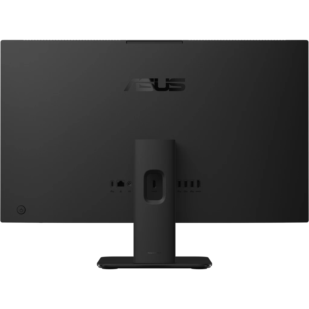 Imagen 2 de COMPUTADOR AIO ASUS PM6 R5 IA 512G 16G 23.8 3YOS