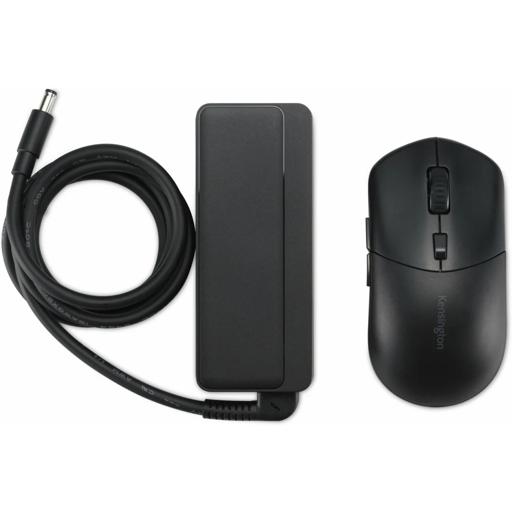 Imagen 7 de Docking Station Kensington SD4842P, USB-C ECO TRIPLE VIDEO DOCK