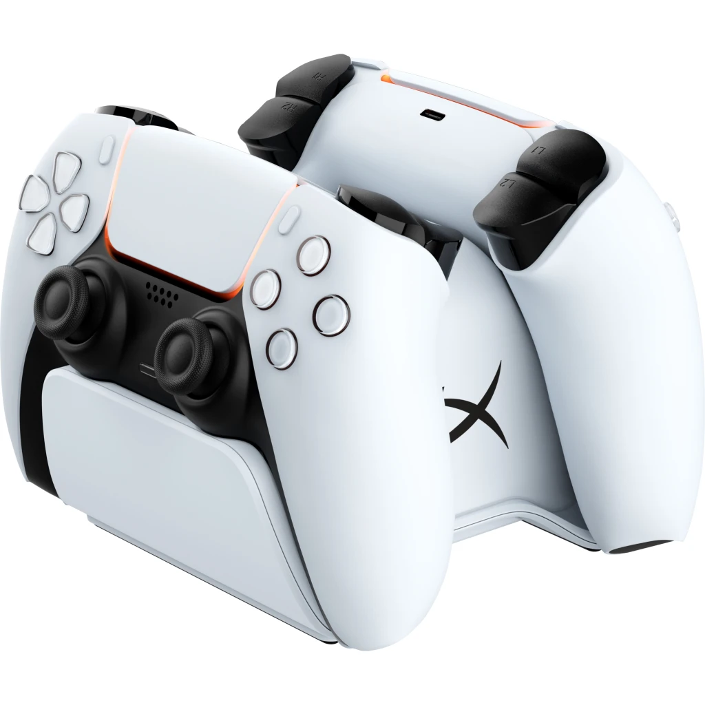 Imagen 2 de HyperX Controller Charger Charplay Duo PS5