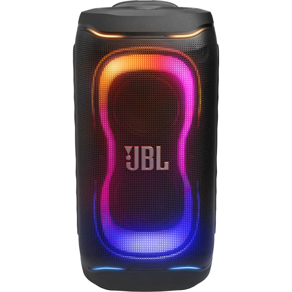 Imagen 1 de JBL PartyBox - Party speaker - 330 Negro
