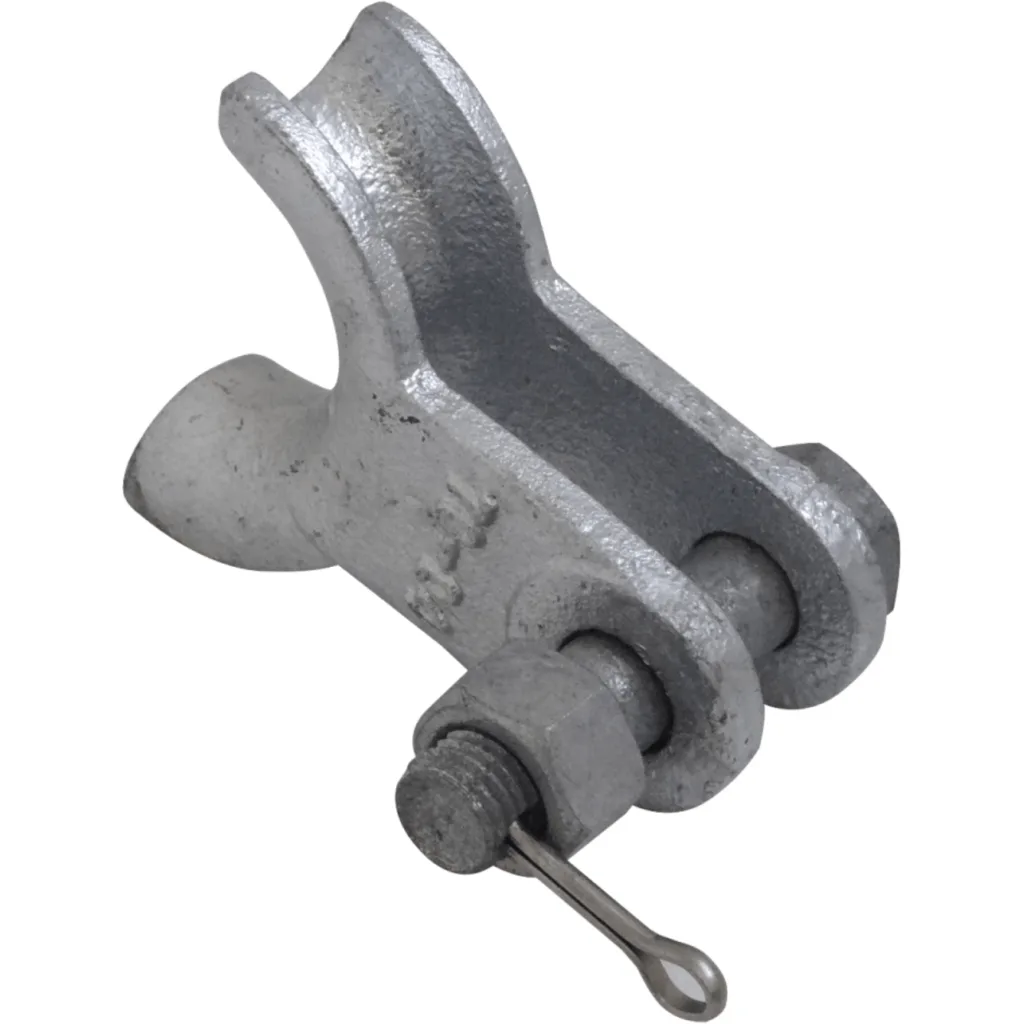 Imagen 1 de 55mm-Diam 180-Grados Soporte para Preformada req/U-7