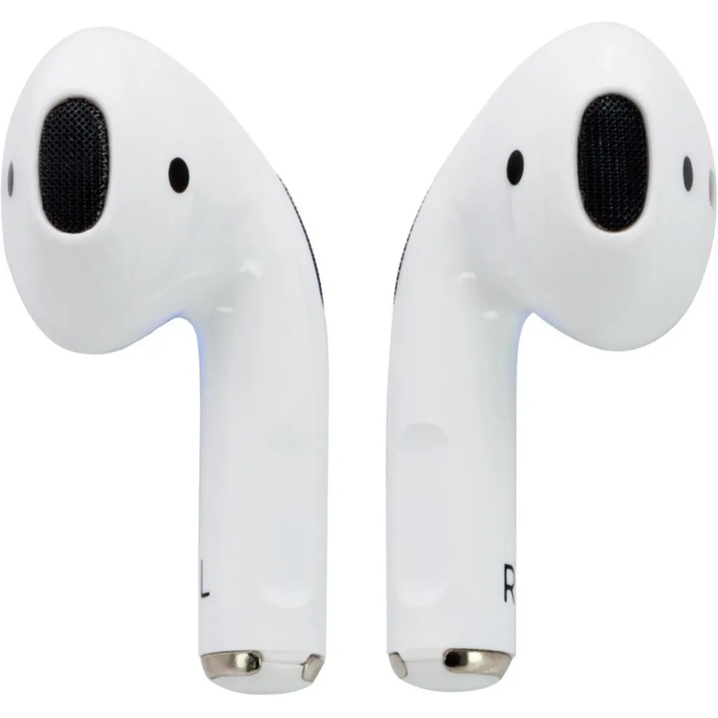 Imagen 5 de AUDIFONO PHILCO TRUE WIRELESS TWD3B TOUCH BLANCO