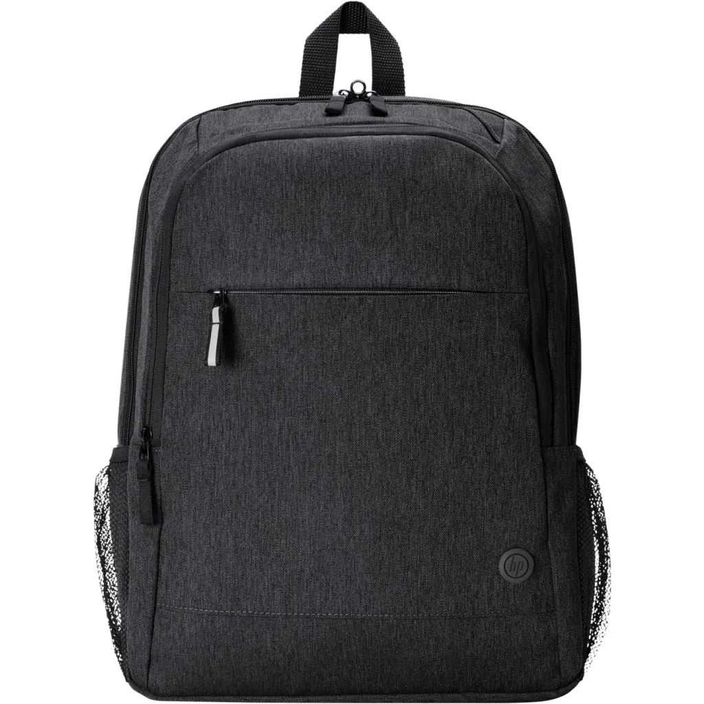 Imagen 4 de Mochila Notebook HP Prelude Pro Recycle Backpack hasta 15.6" Color Negro