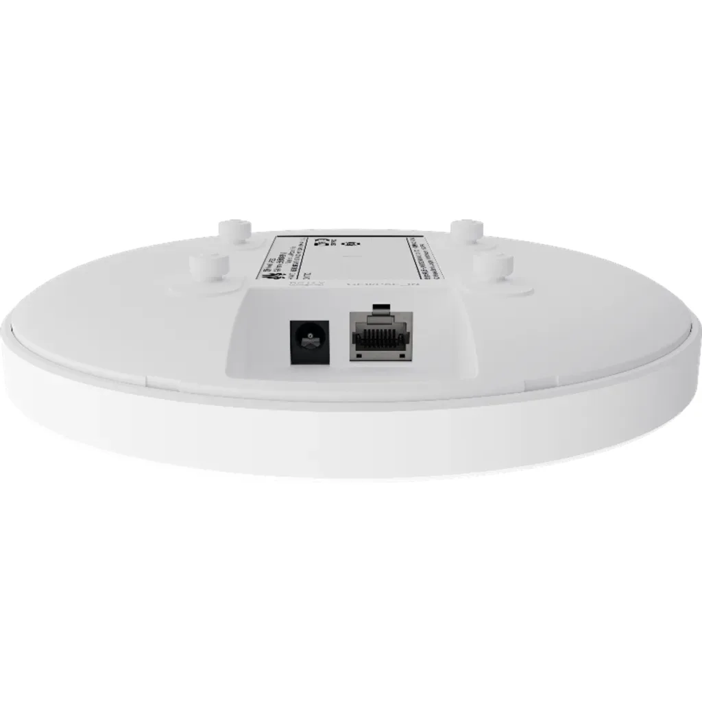 Imagen 4 de AP362. AP de cielo HUAWEI serie eKitEngine con tecnologia 802.11ax alcanza una v