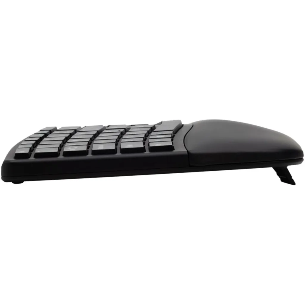 Imagen 17 de Teclado Inalámbrico Ergonómico Kensington K75401ES Pro Fit® BT USB color Negro