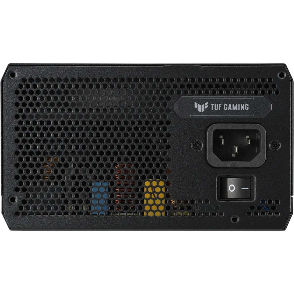 Imagen 9 de TUF-GAMING-750G 80+GOLD PSU