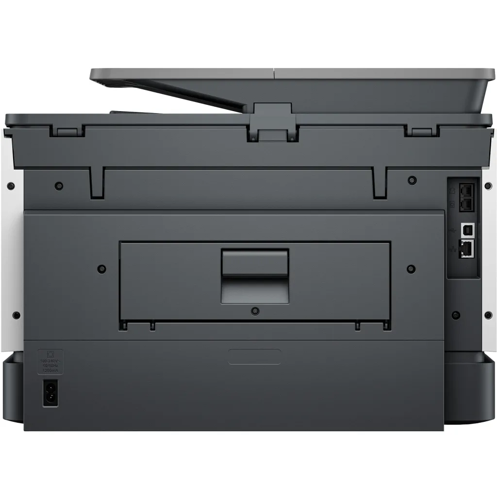 Imagen 6 de Impresora Multifunción HP OfficeJet Pro 9130 Inyeccion de Tinta color WiFi USB