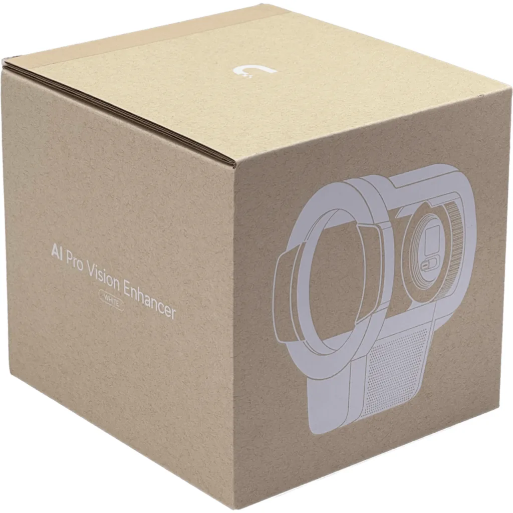 Imagen 6 de UBIQUITI Blanco req/UVC-AI-PRO Extensor LED600lm 40m Exterior IPX5 15W