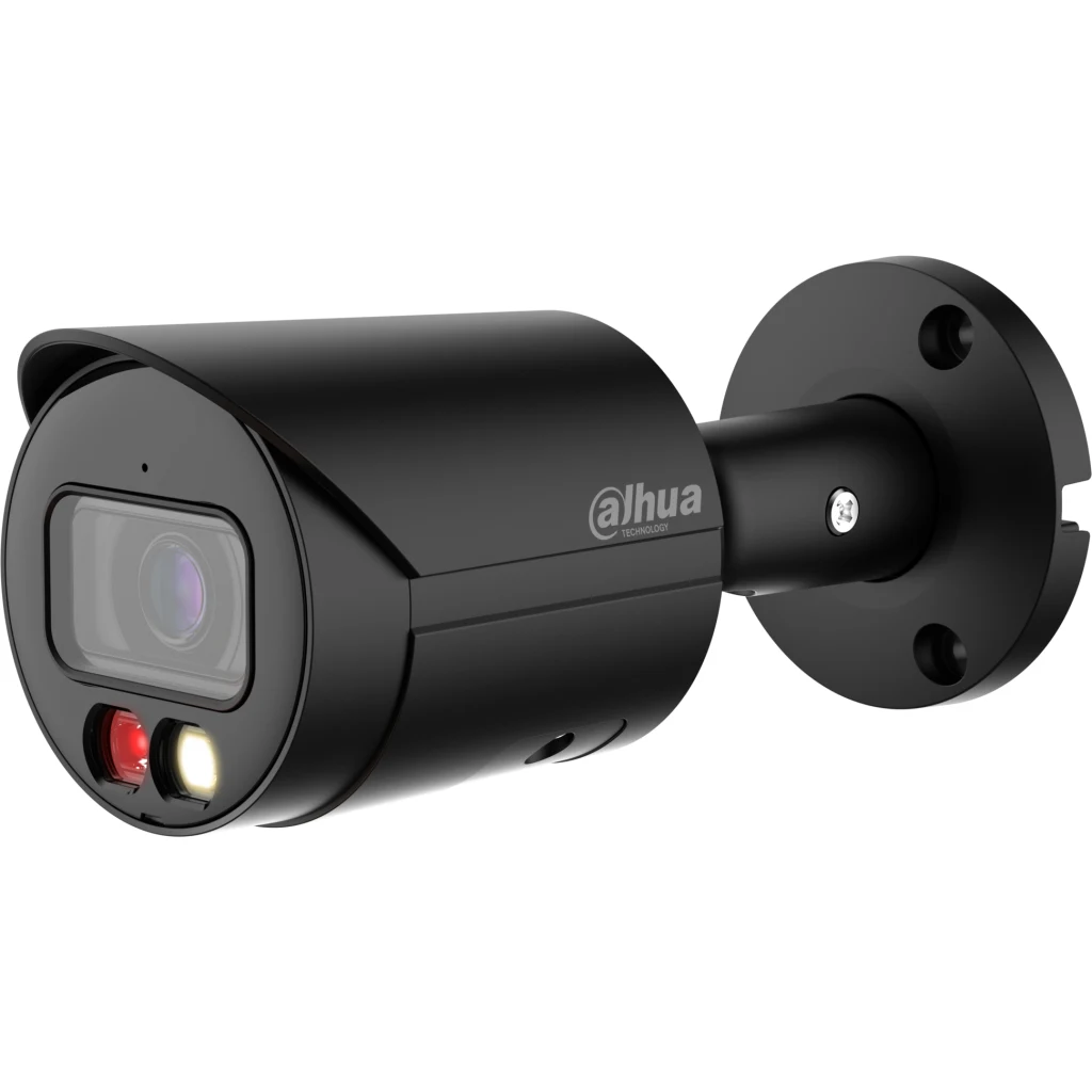 Imagen 5 de DH-IPC-HFW2849SP-S-IL-0280B. Camara Dahua, tipo Bala, lente fijo 2.8 mm, 8 MP, D