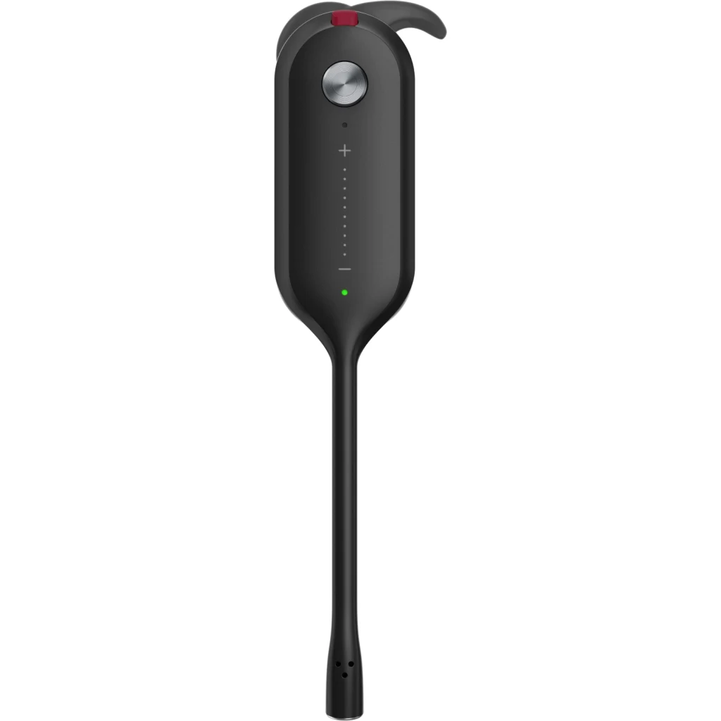 Imagen 2 de Microauriculares Yealink WH63 UC Auricular mono DECT convertible, 4 opciones USB