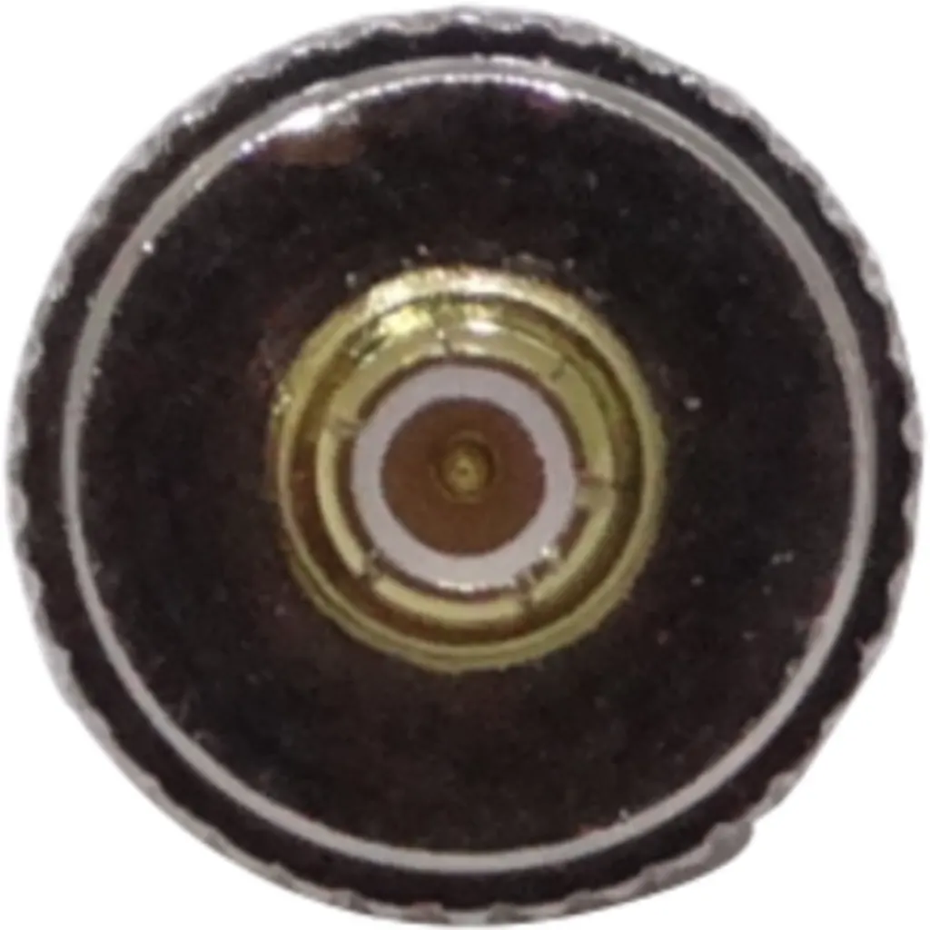 Imagen 3 de .MCX-Macho BNC-Hembra Adaptador Copla Coaxial