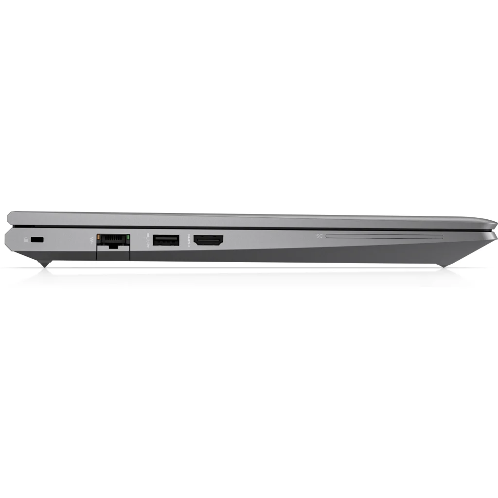 Imagen 12 de Notebook HP Zbook Power G10 AMD R 9 Pro 7940HS 32GB 1TB 15.6" RTX A1000 6GB W11P (Nuevo Caja Abierta)