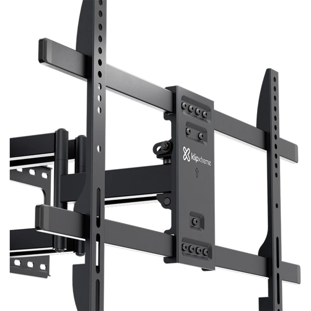 Imagen 2 de Soporte a Pared Articulado para TV 37" a  90" 60kg VESA 600*400 - KlipX KTM-956