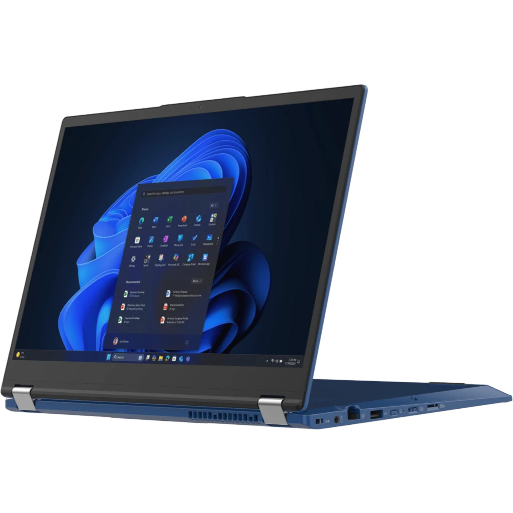 Imagen 3 de CEDAR10 - PORTEGE X45W-M (CED1) AMD RYZE CEDAR10 - PORTEGE X45W-M (CED1) AMD 