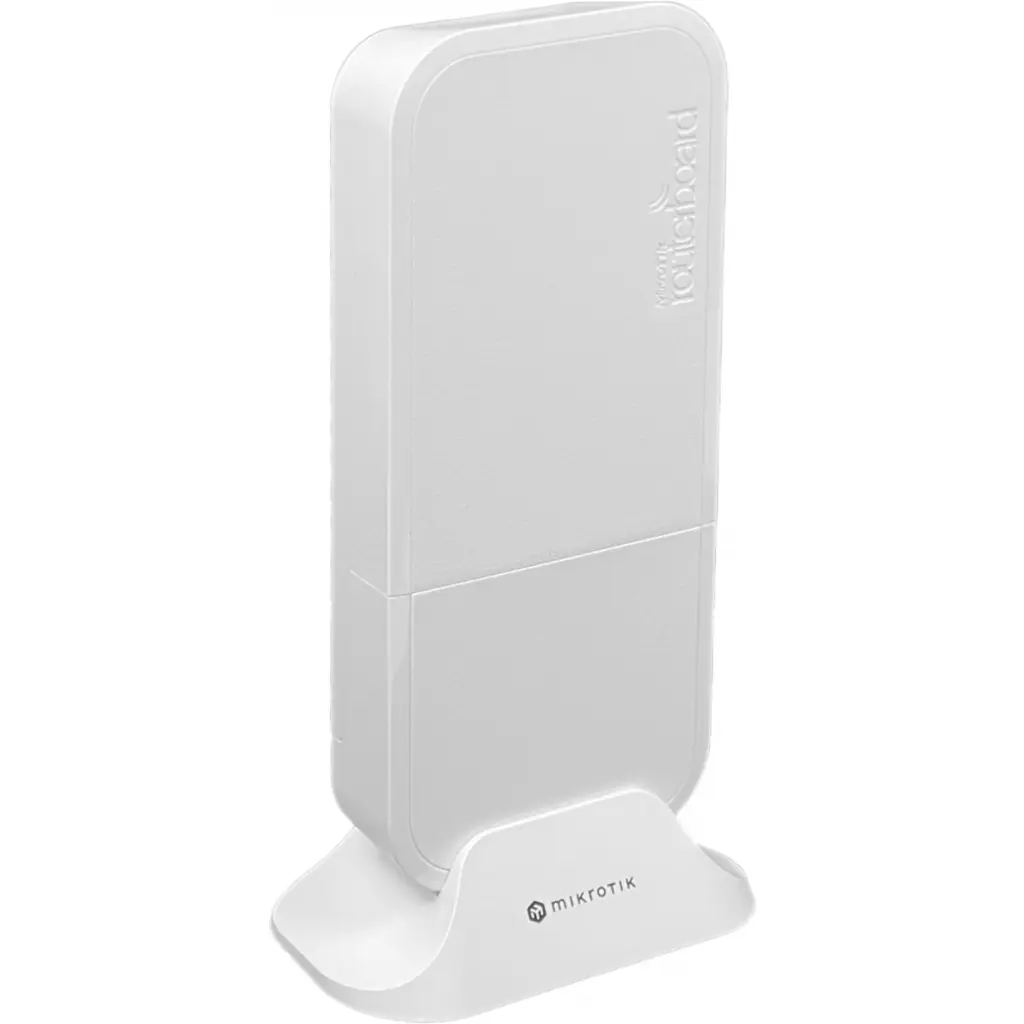Imagen 3 de MIKROTIK LTE1-2-3-7-8-20 1-Sim U.FL Ext 2,4GHz 22dBm 2x2-2dBi 1-100 L4