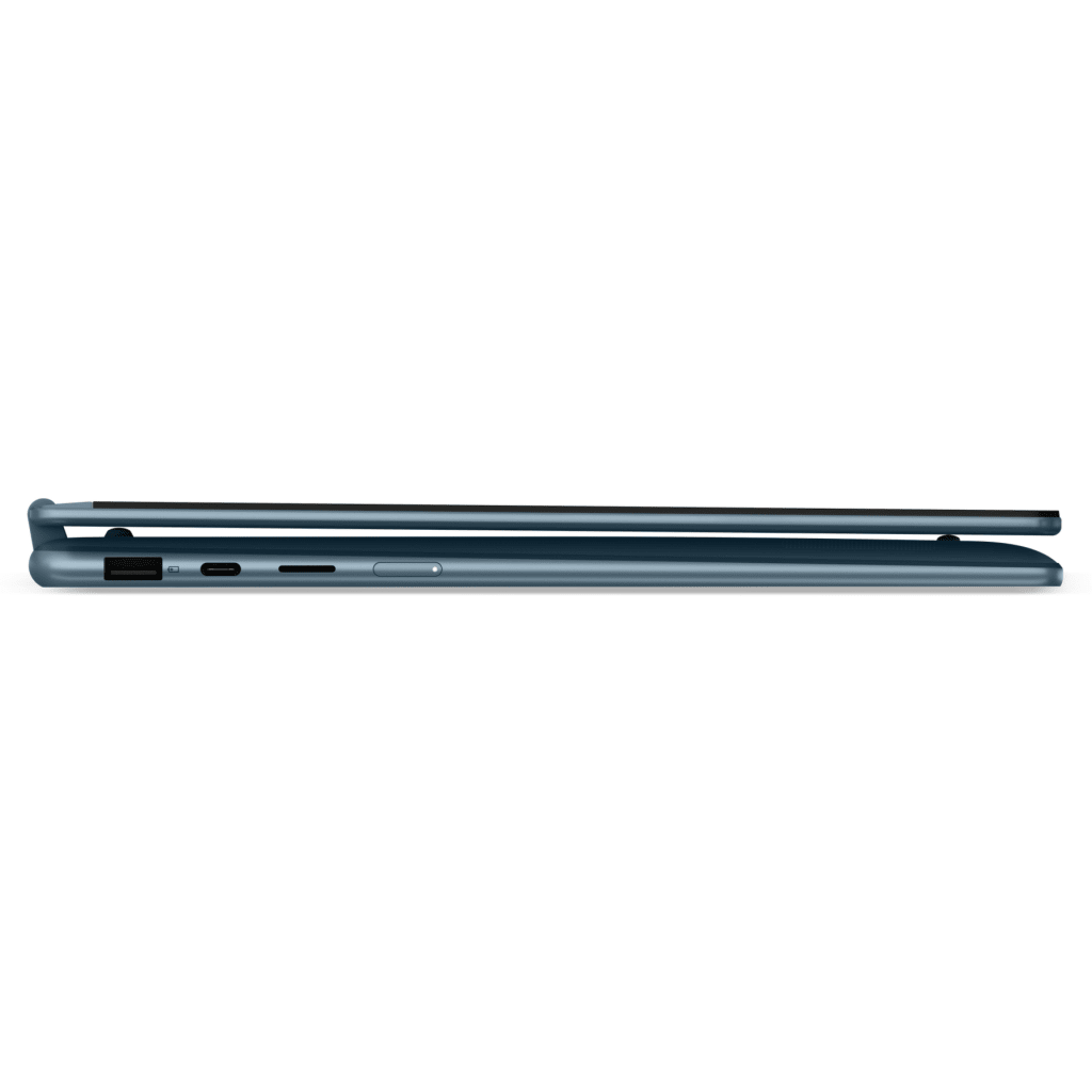 Imagen 15 de Notebook Lenovo Yoga 7 2in1 14AKP10 AMD Ryzen AI 7 350 32GB 1TB 14" Touch W11H
