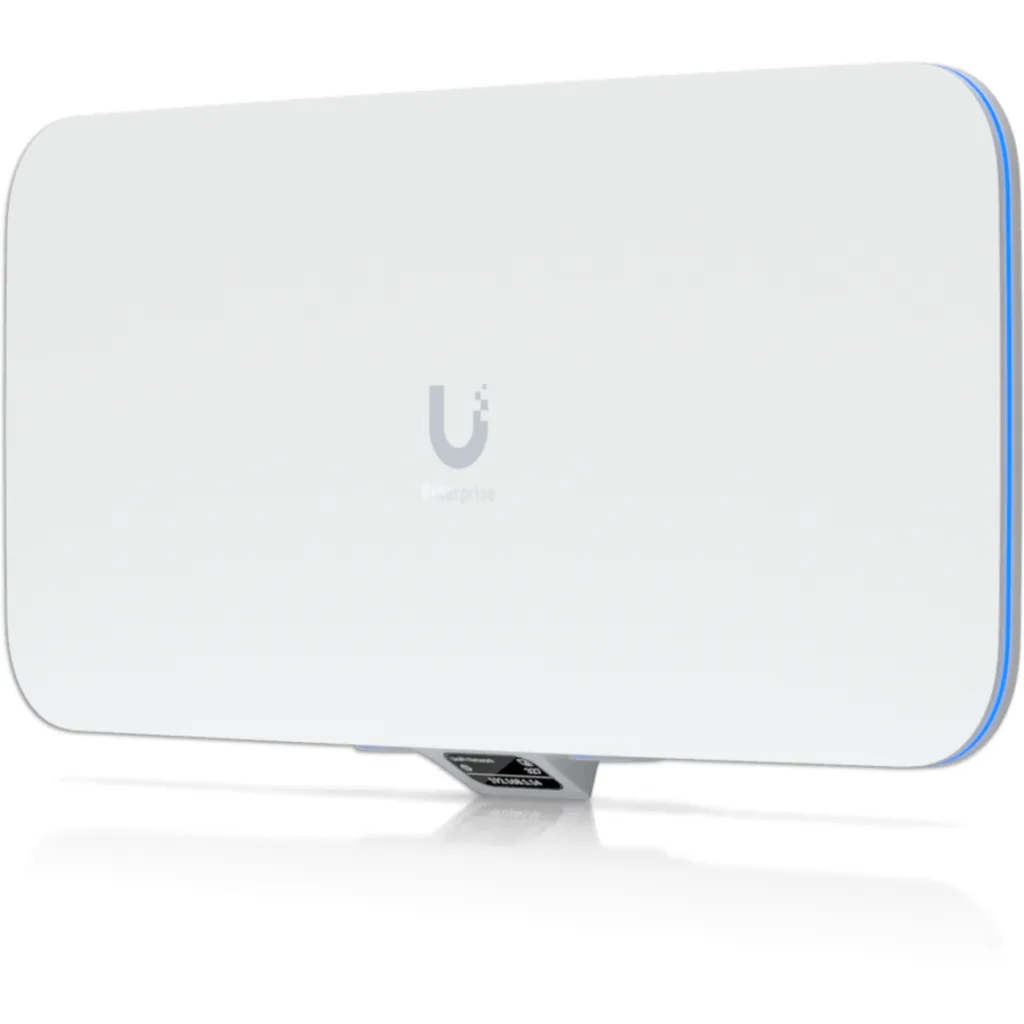 Imagen 1 de UniFi AP WiFi 7 Exterior - 5GHz (4x2 4 8.6Gbps 11dbi) 6GHz(4x4 6Gbps 11dbi)   (1