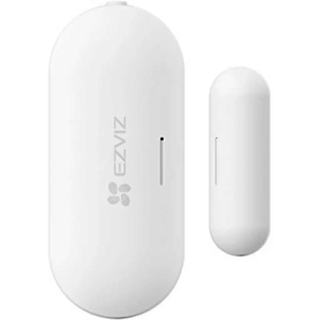 Sensor de Puerta T2C Inalambrico para Hub A3 CS-T2C-A0-BG Ezviz