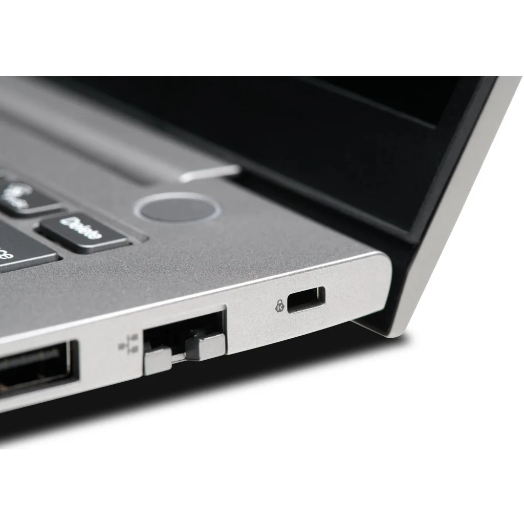 Imagen 6 de Cable de Seguridad Kensington Slim NanoSaver 1.8mts Negro c/ CLAVE 27831-K60603