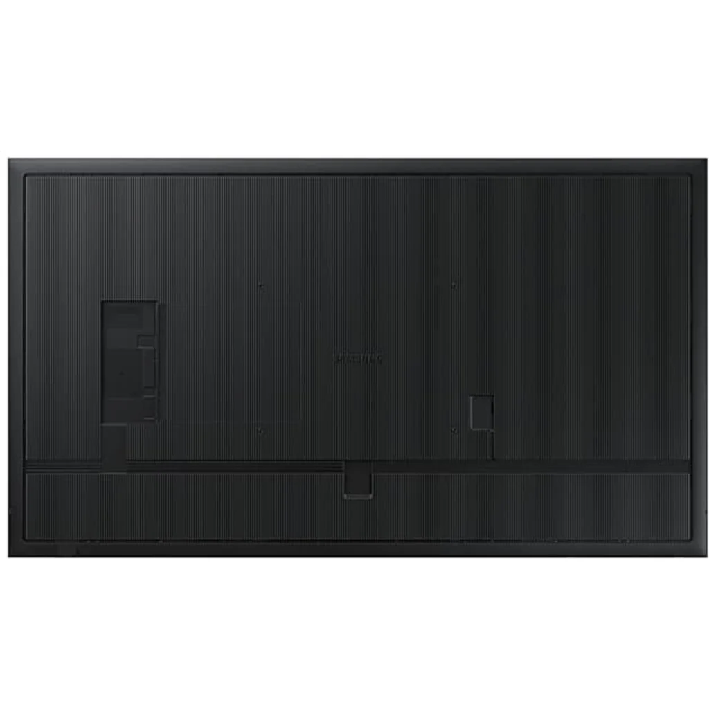 Imagen 1 de Monitor Pantalla Comercial Samsung Crystal QBC 50" VA 4K USD HDMI WIFI LAN VESA
