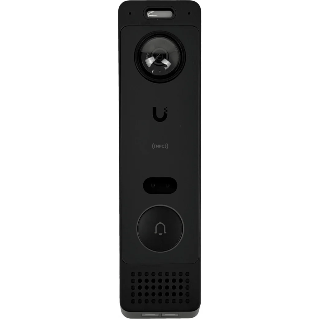 Imagen 5 de UniFi G6 Entry: 5MP+8MP Dual Cam GbE PoE+ FaceRec AI Detect IR 5m