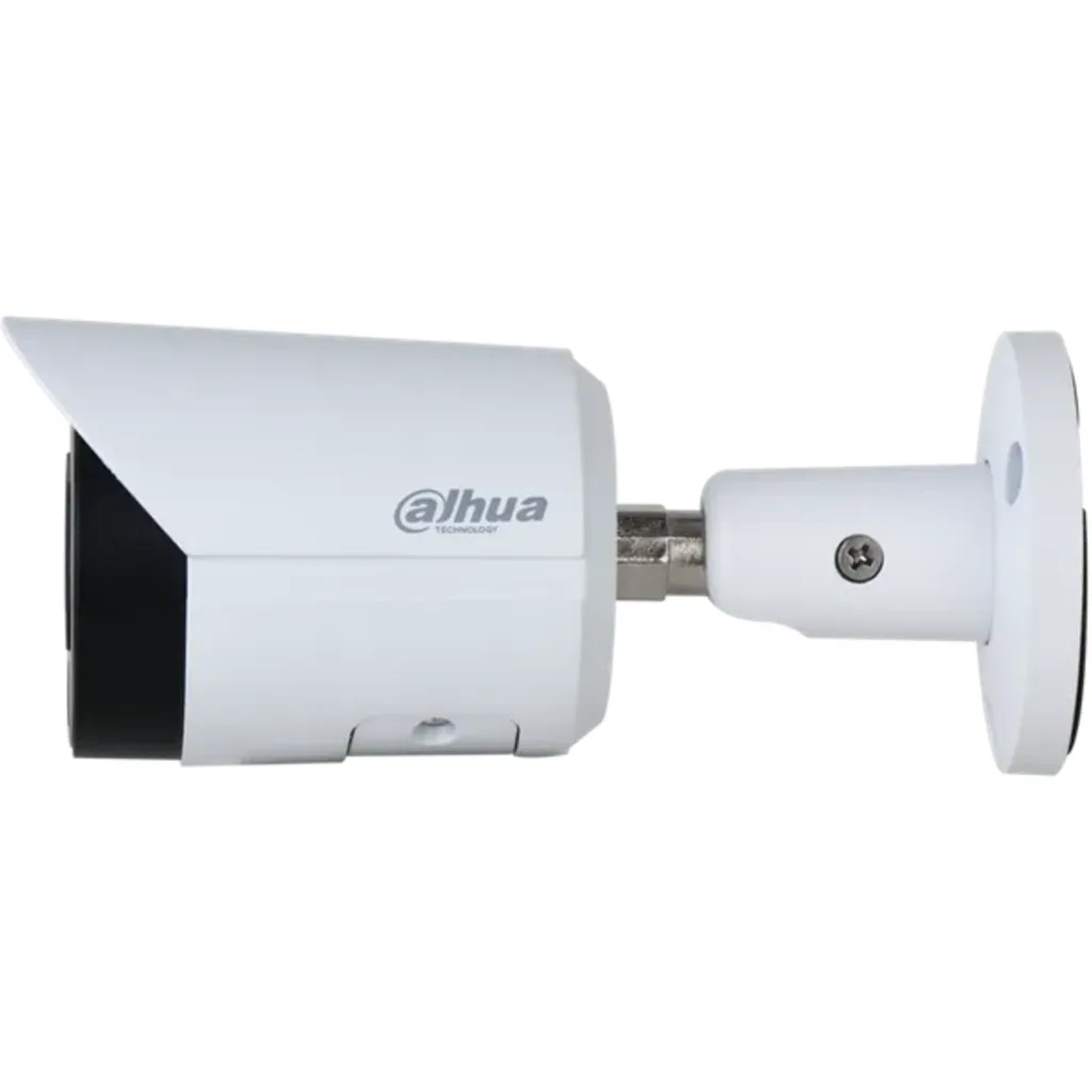 Imagen 2 de DH-IPC-HFW2449SP-S-IL-0280B. Camara IP Dahua de 4mp doble iluminacion de 30m lente fijo de 2.8mm IP6