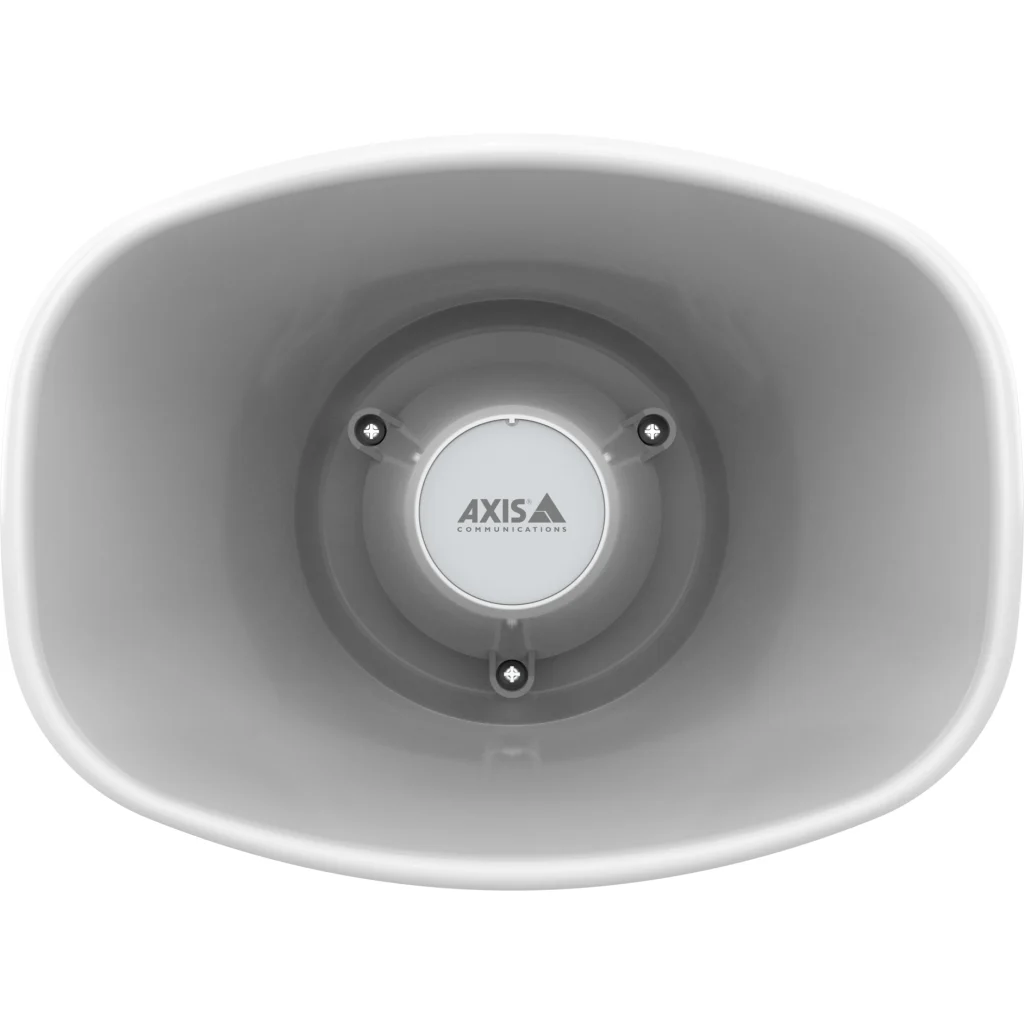 Imagen 1 de Axis - C1310-E Mk II