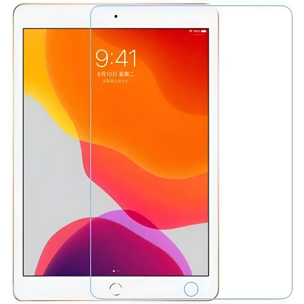 Lámina Protectora para iPad mini 5 (Nuevo)